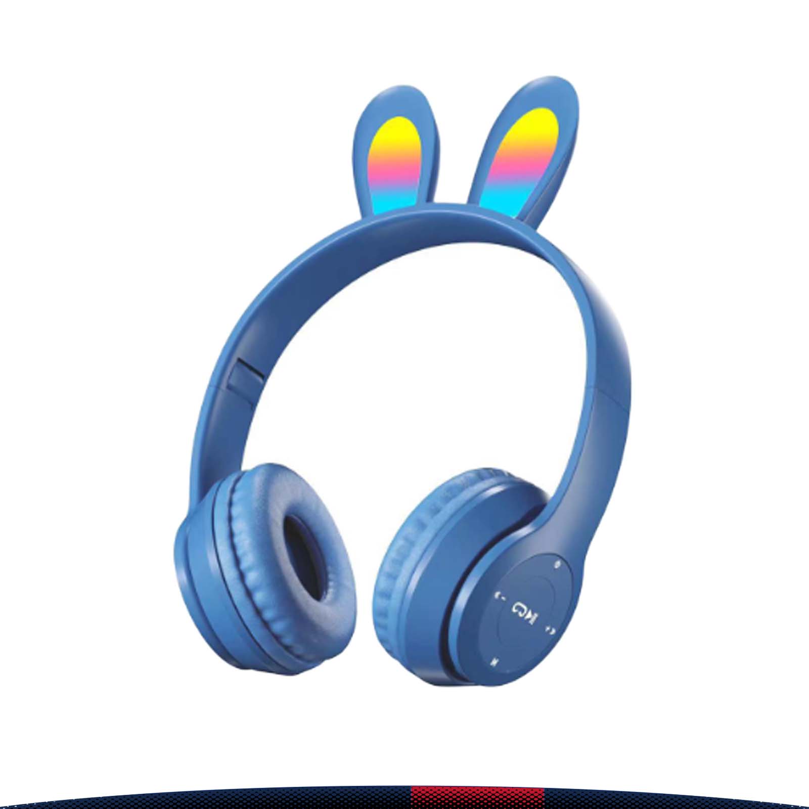 Gopa Bluetooth Headset 4