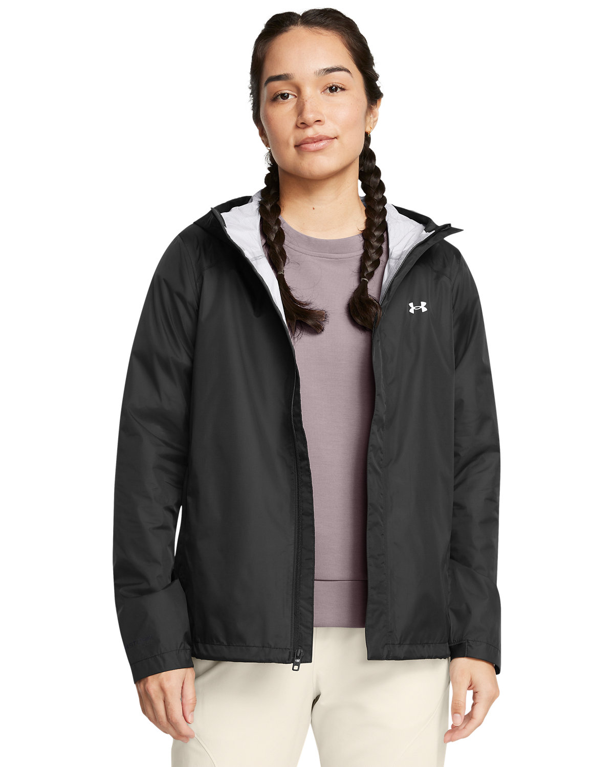 Ladies' Cloudstrike 2 0 Jacket