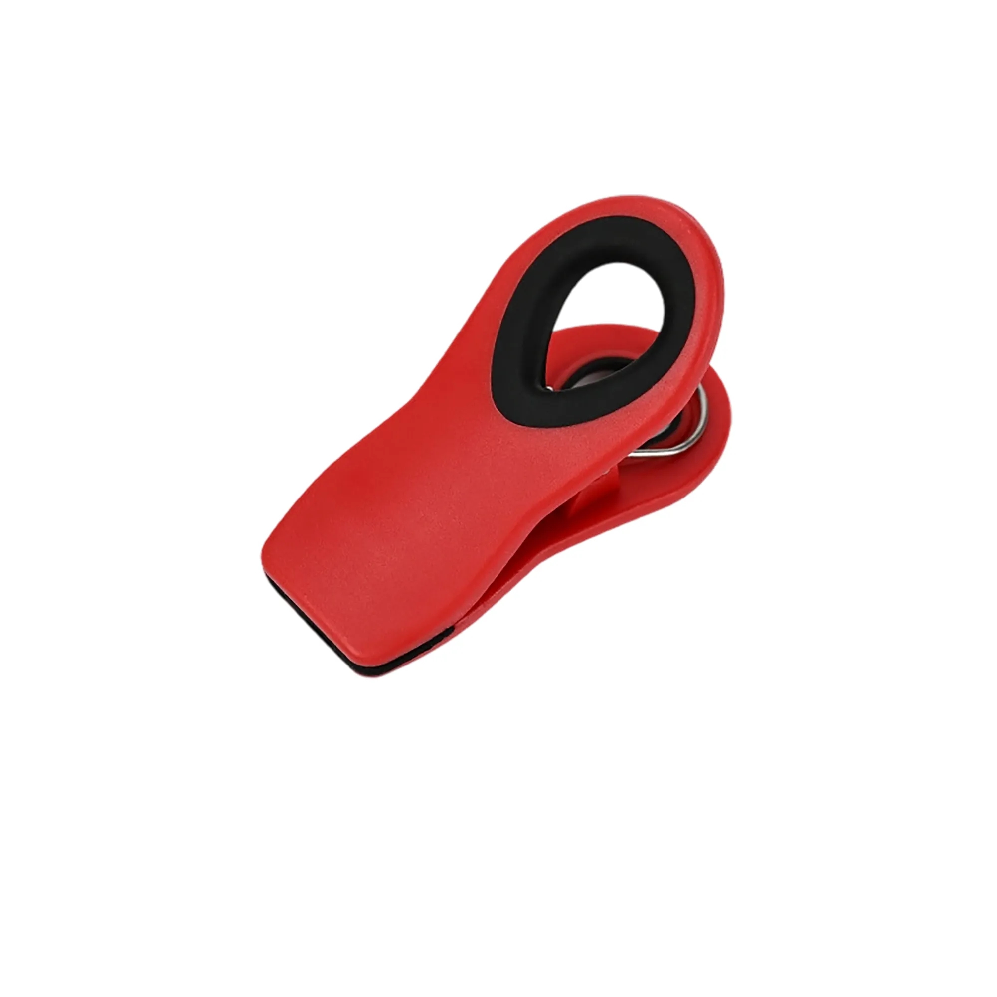 MOQ 50 Magnetic PP Bag Clips 24