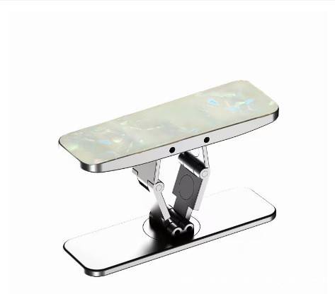 Aluminum Alloy Phone Grip Stand 6