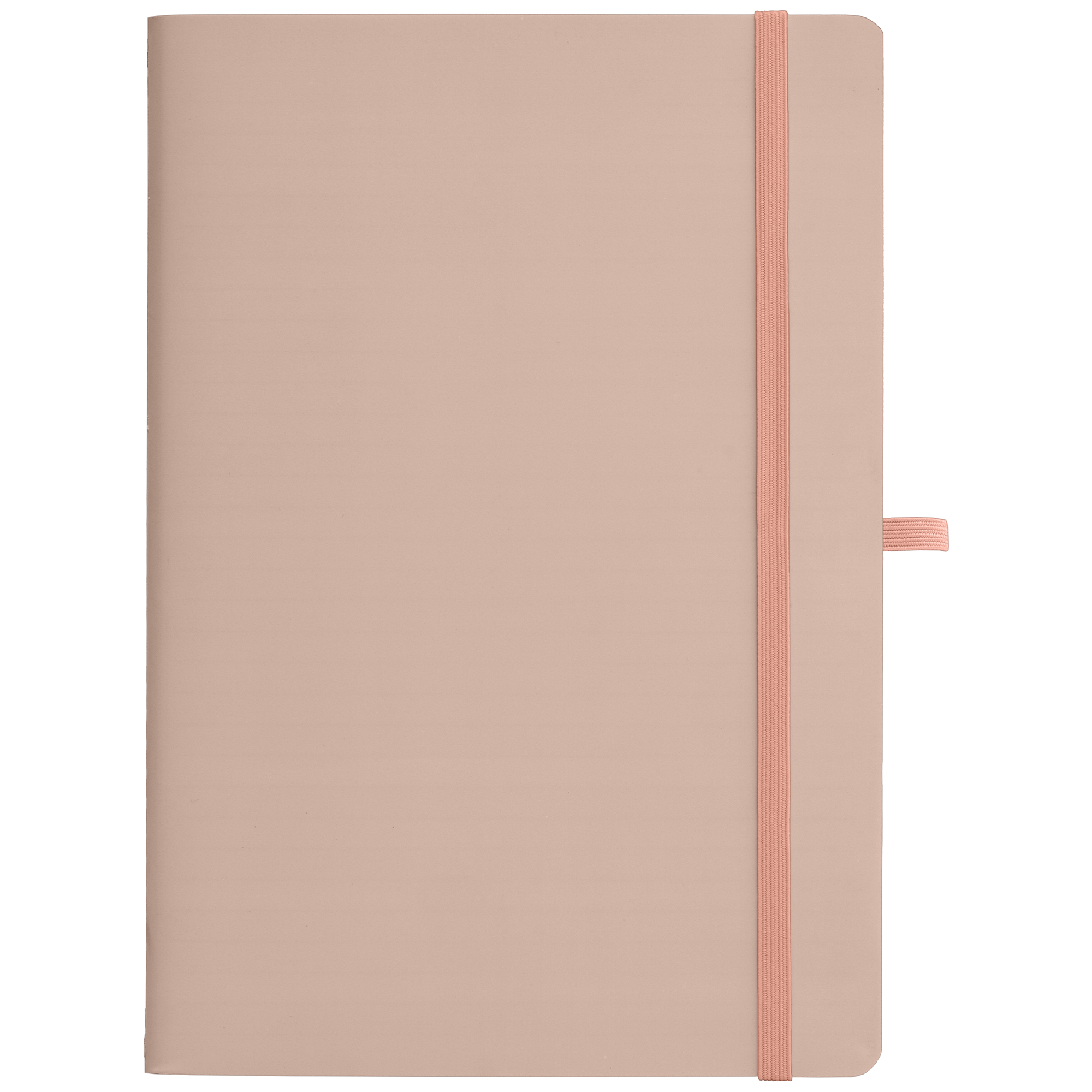 Monolith - A5 Stone Paper Notebook 17