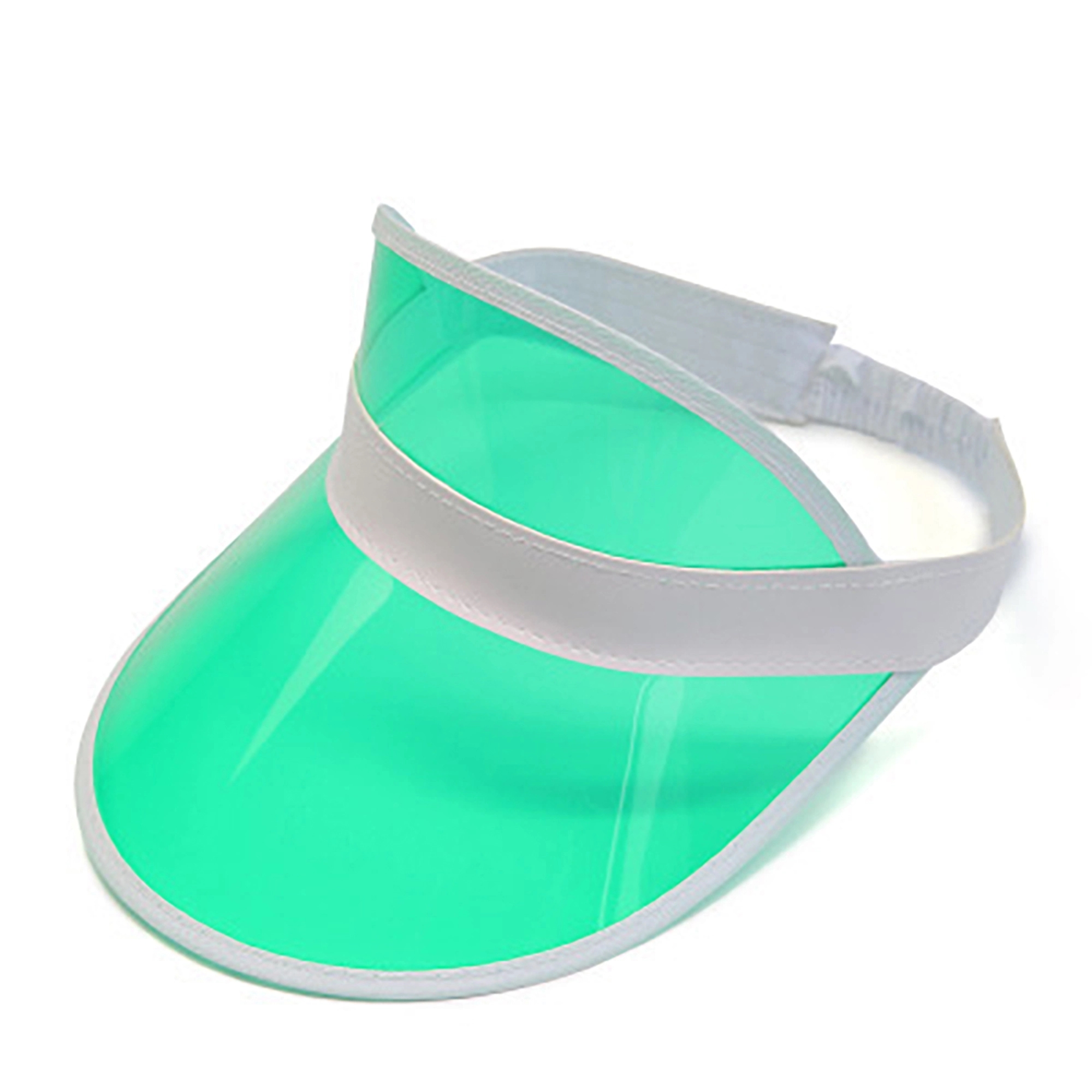 Rush Service UV Protection Sun Visor Hat Cap 2