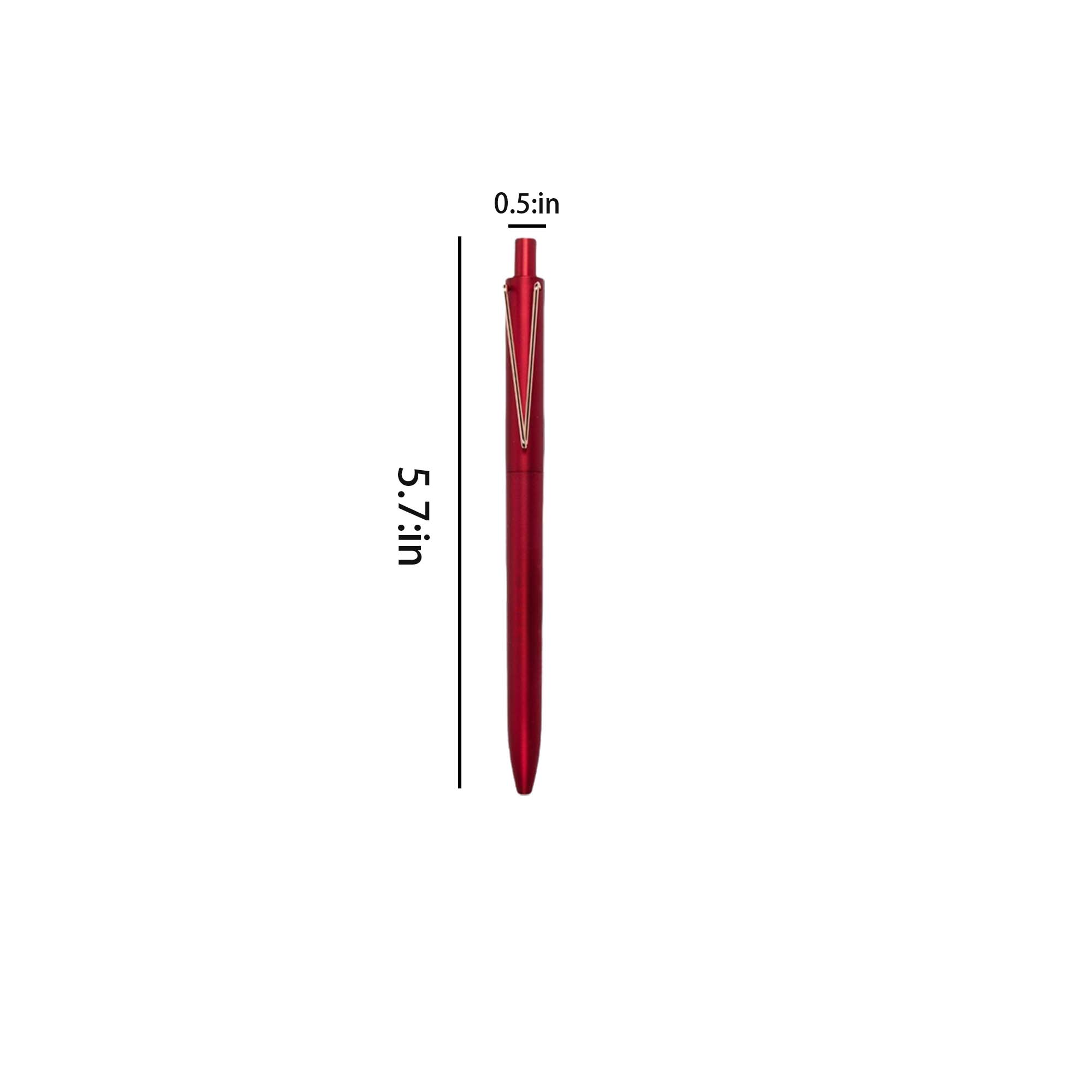 Business Signature Ballpoint Pen 3