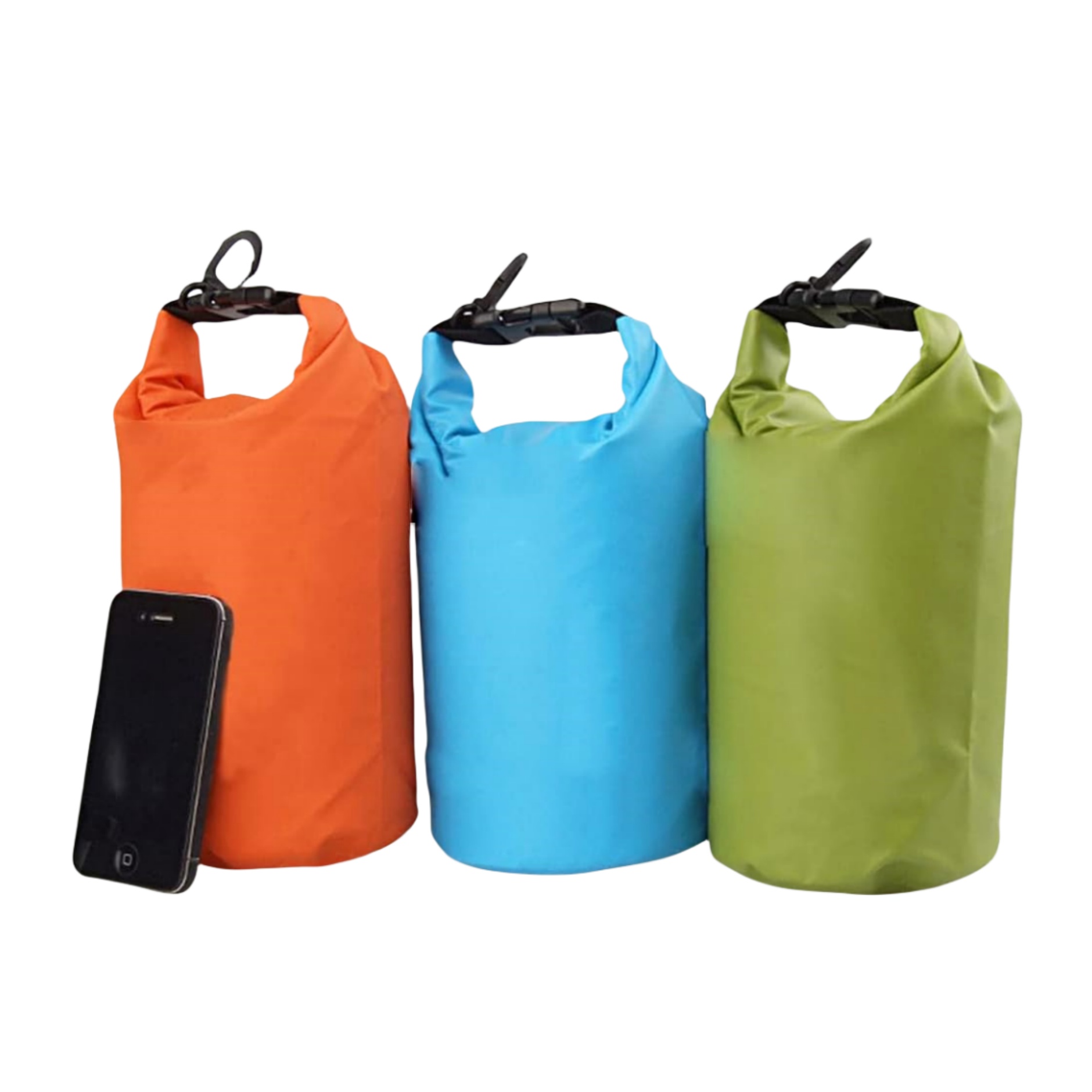 2L Waterproof Dry Bag Roll Top Sack Bag 1