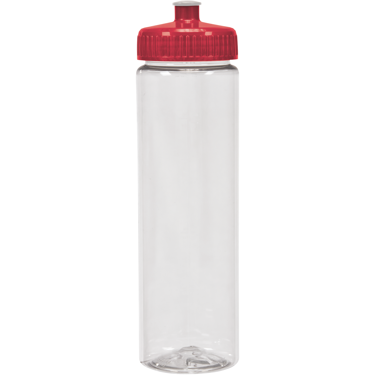 25 oz Ek Clear Water Bottle 2