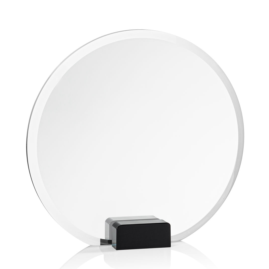 Bowie Award - Black 14