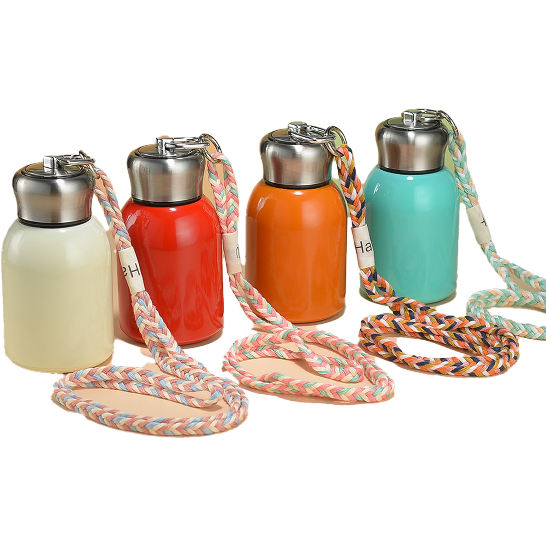 304 Stainless Steel Gift Box Thermos Cup 5