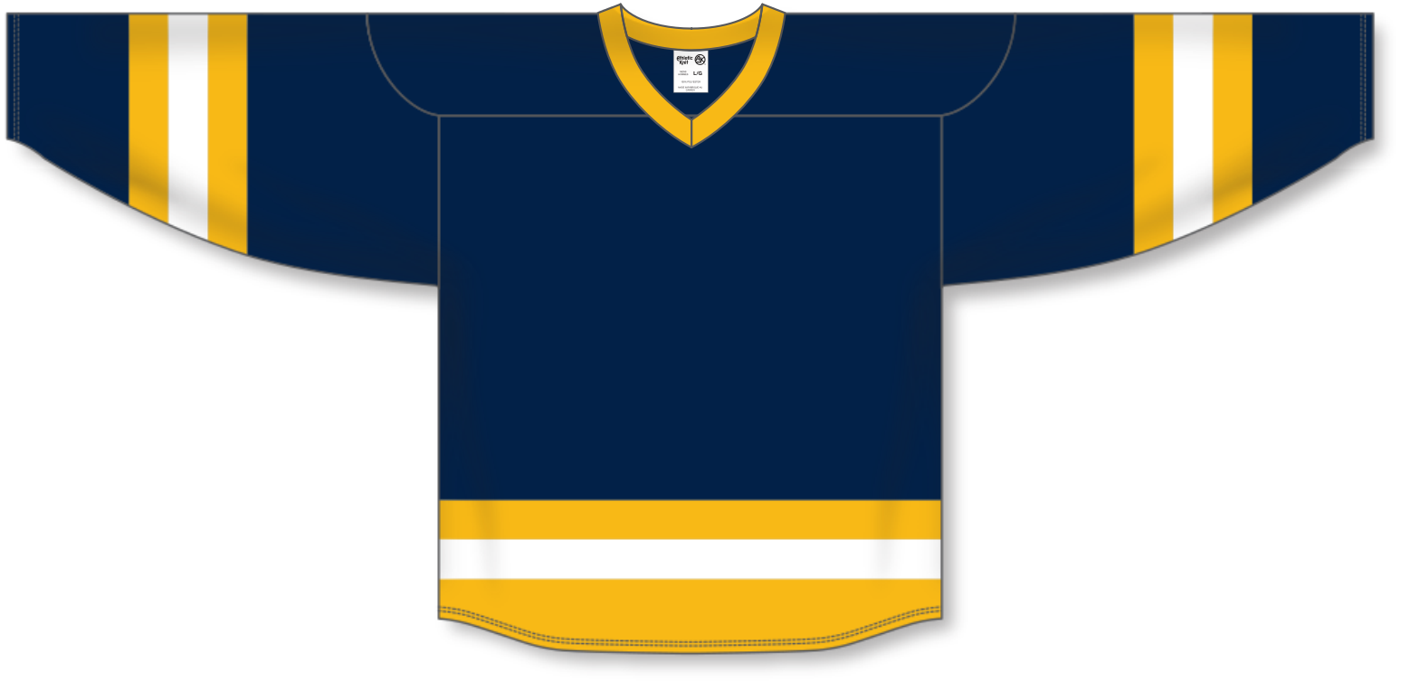 League Hockey Jerseys H6500-G01 177