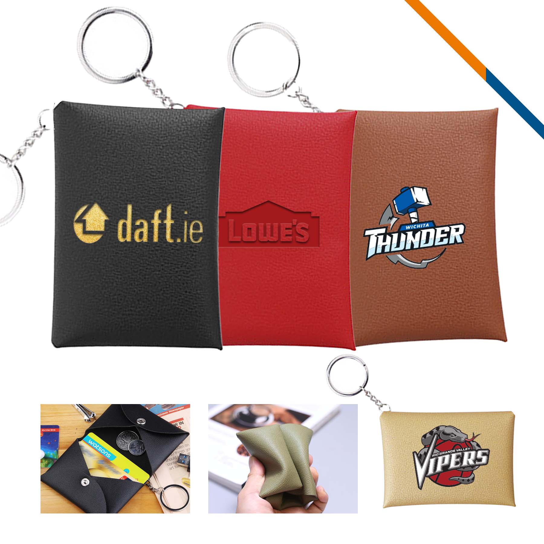 Ara Carry Pouch 5