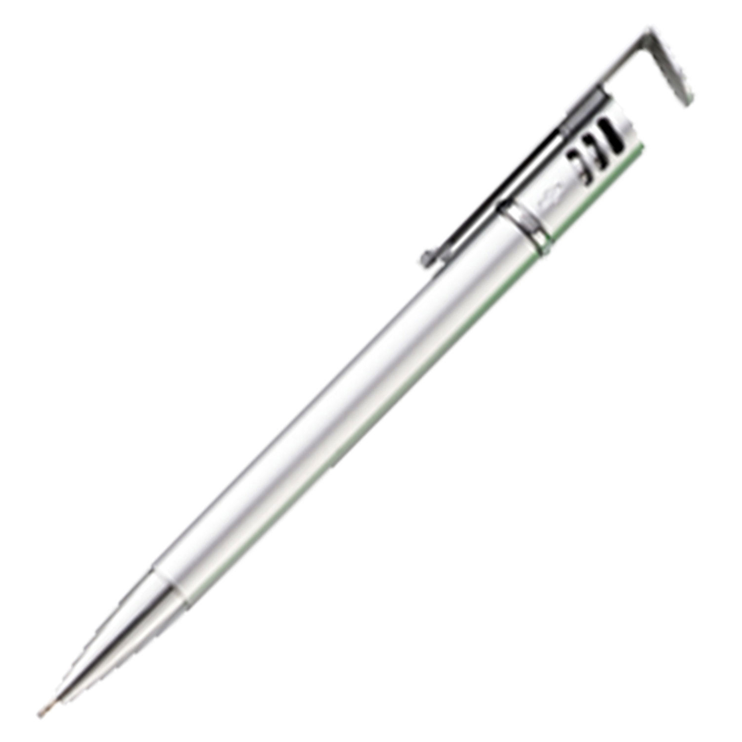 Cell Phone Holder/Stylus Pen (Large Clip) 2