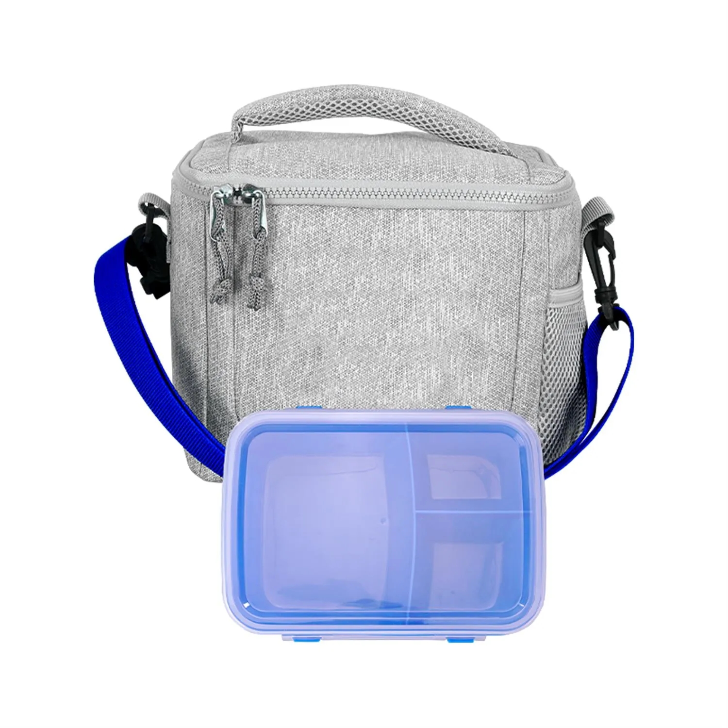 Adventure Clip Top Set 5