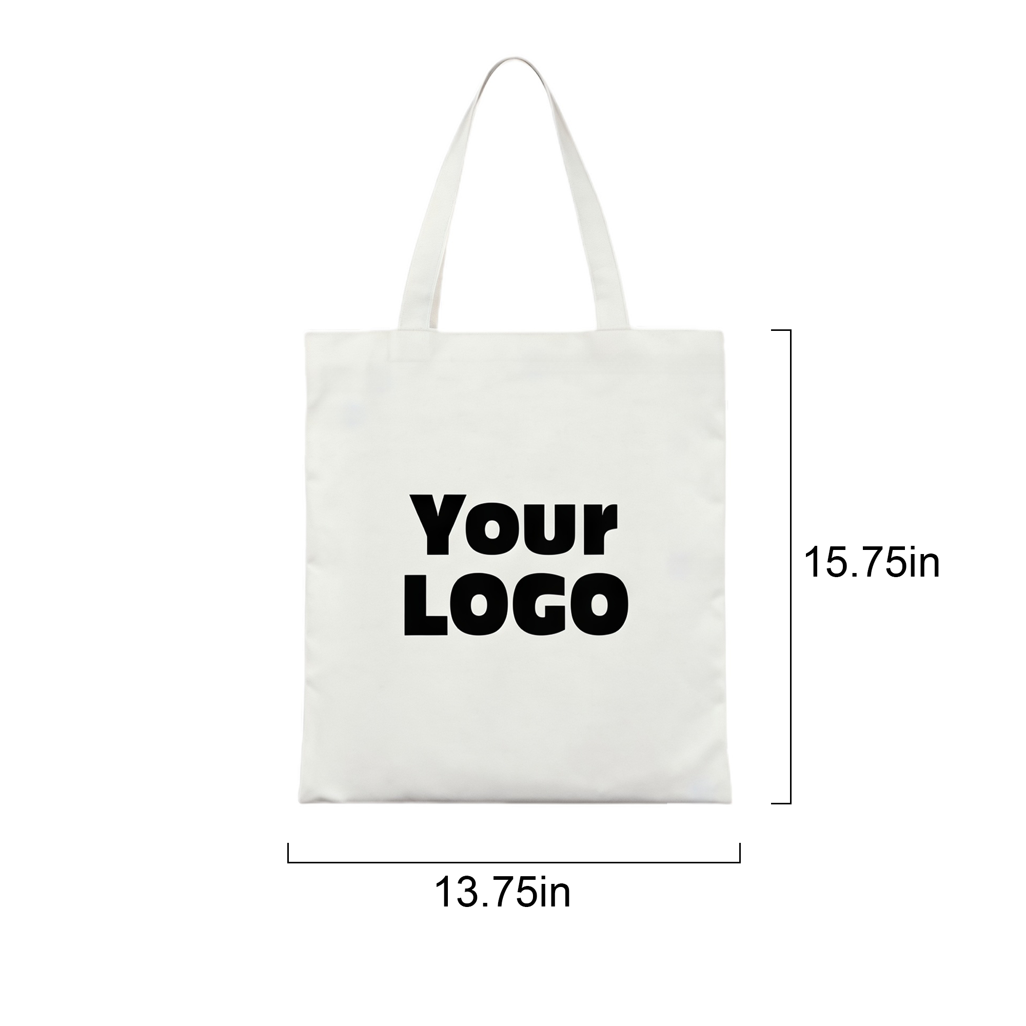 Canvas Tote Bag 2