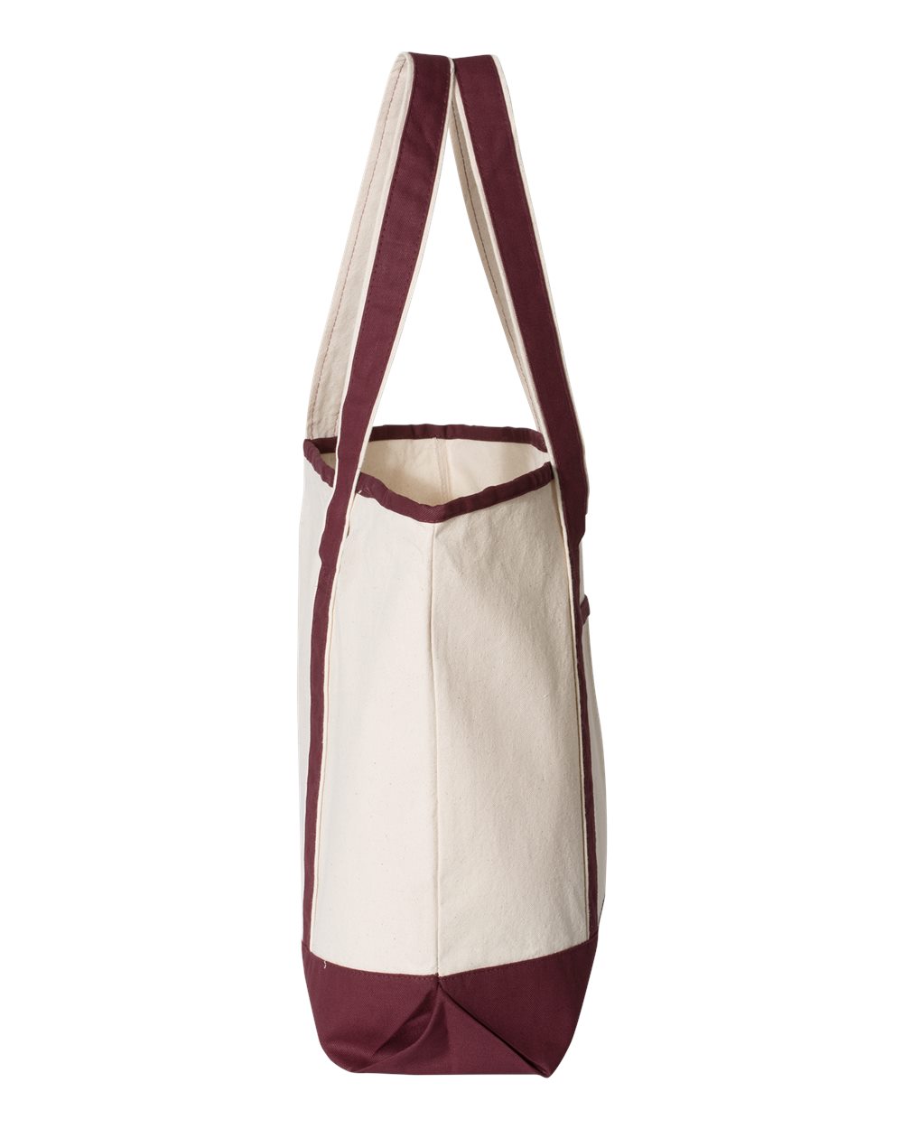 34.6L Large Canvas Deluxe Tote - Q1500 31