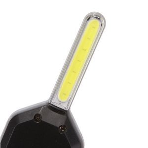 Flashlight Keychain 8