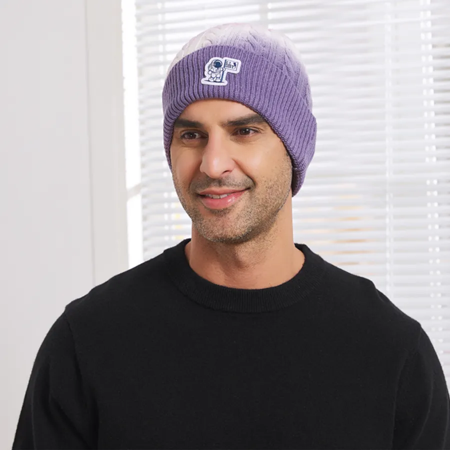 Stunning Pure Cotton Beanies 25