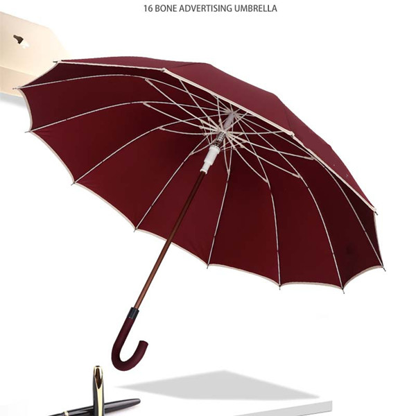 High-End Handmade Custom Umbrella 4