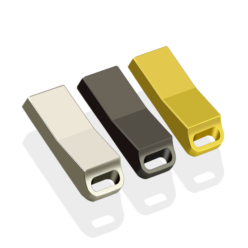 Waterproof Mini USB Flash Drive 3