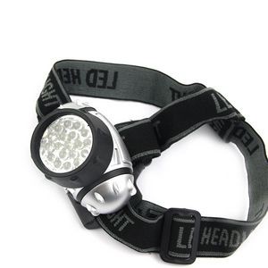 Head Lighting Camping Head Lamp 2