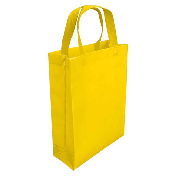 Laminated Non Woven Trade Show Bag 5