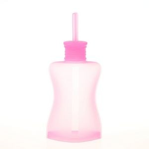 Silicone Breast Milk Storage Bag 3