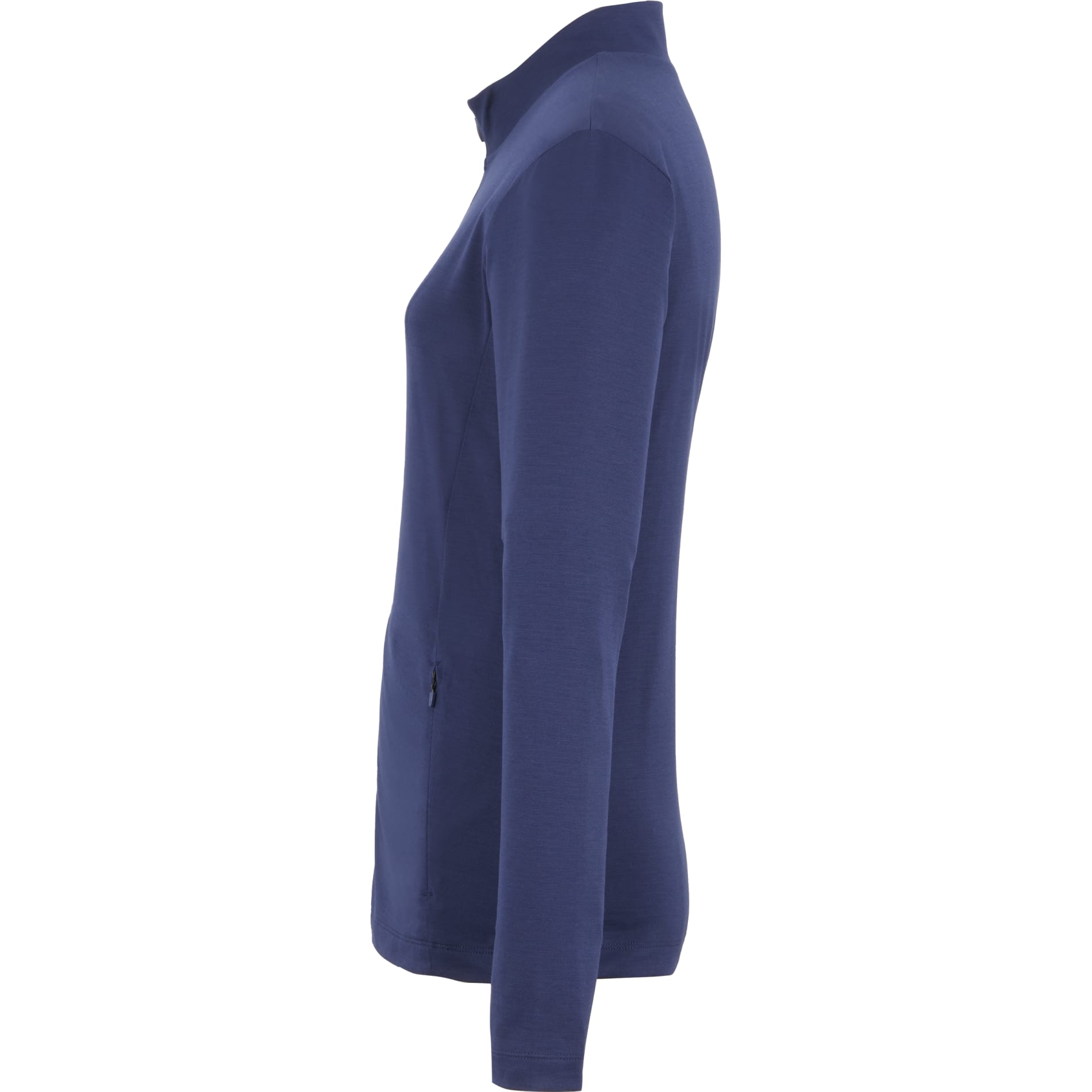 IZU EVERYTHING PERFORMANCE Eco Full Zip - Women's 164