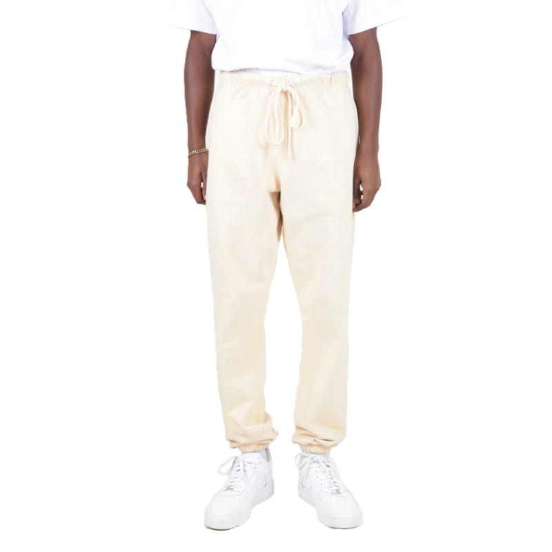 Shaka Wear Men's Los Angeles Garment Dyed Sweatpant 5