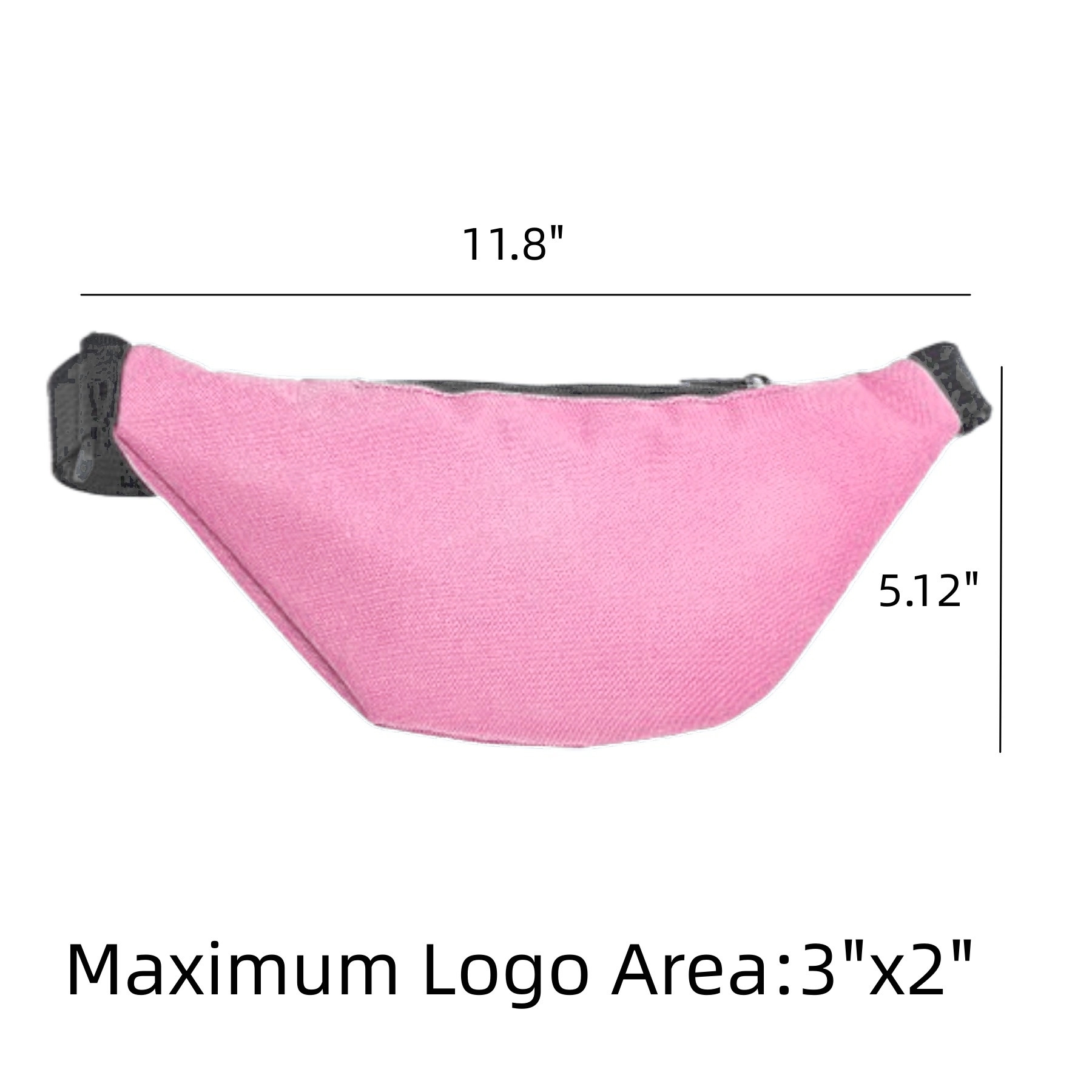 Neon Fanny Pack 2