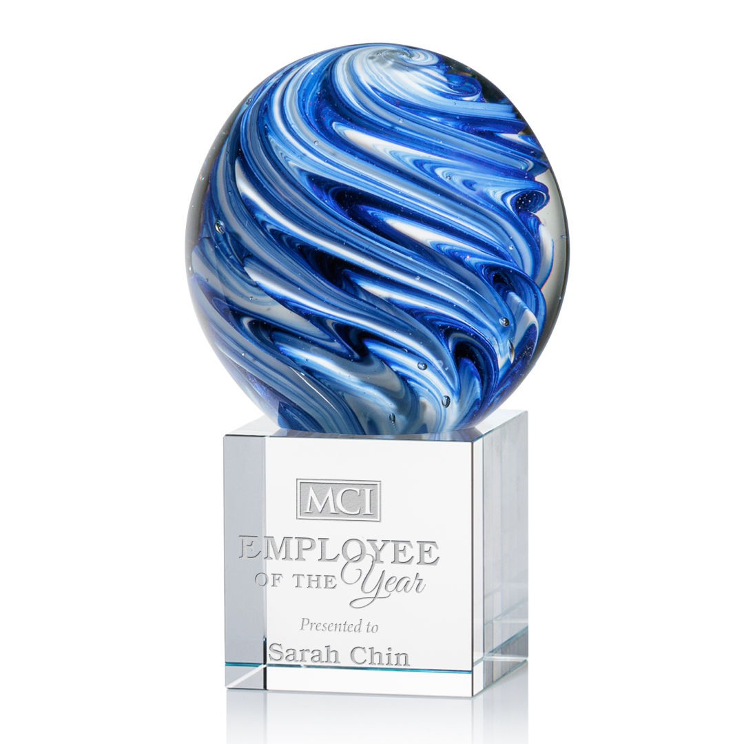 Naples Award on Granby Base 15