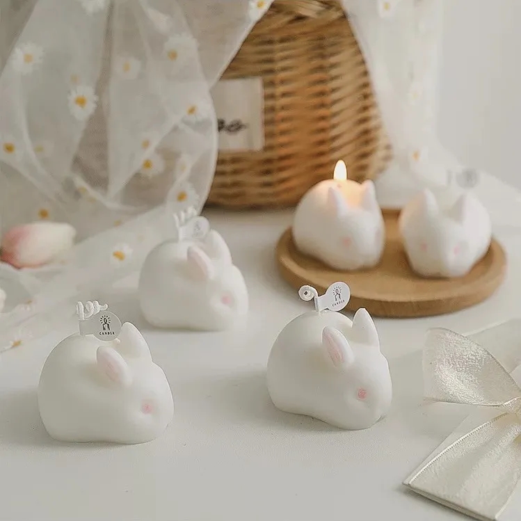 shape candles 2