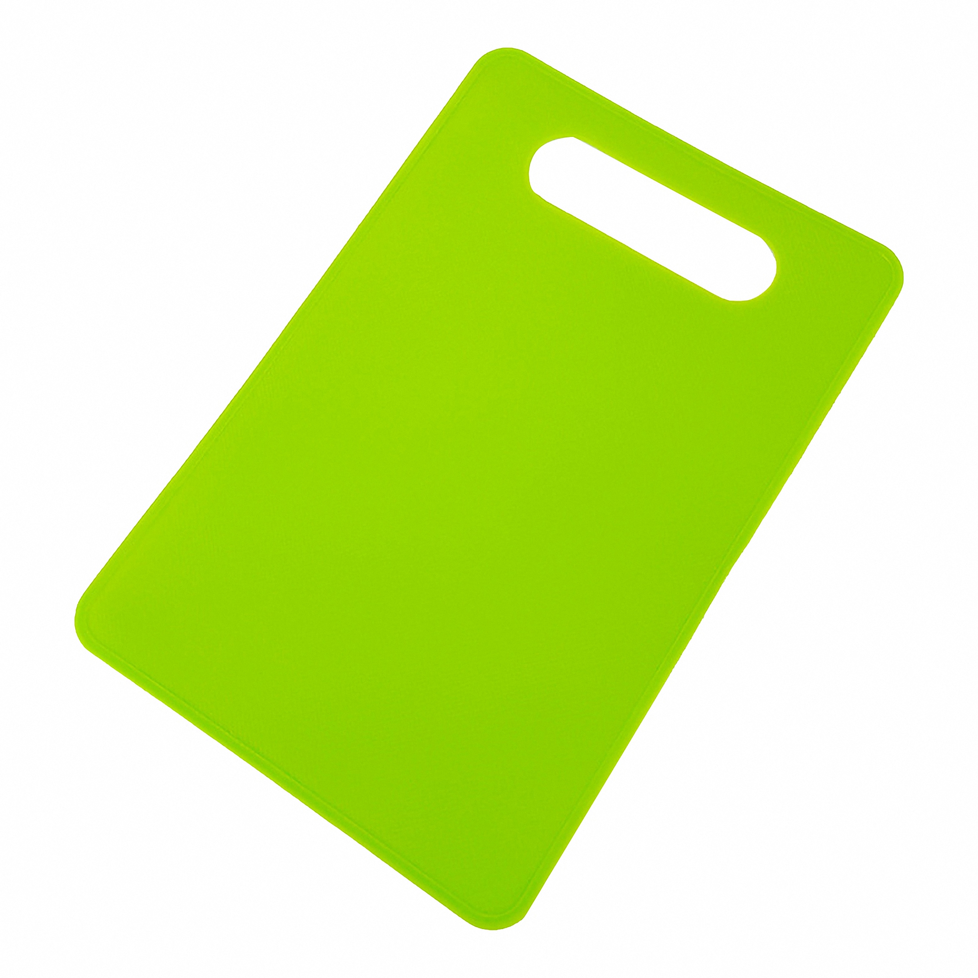 Plastic Cutting Board 1