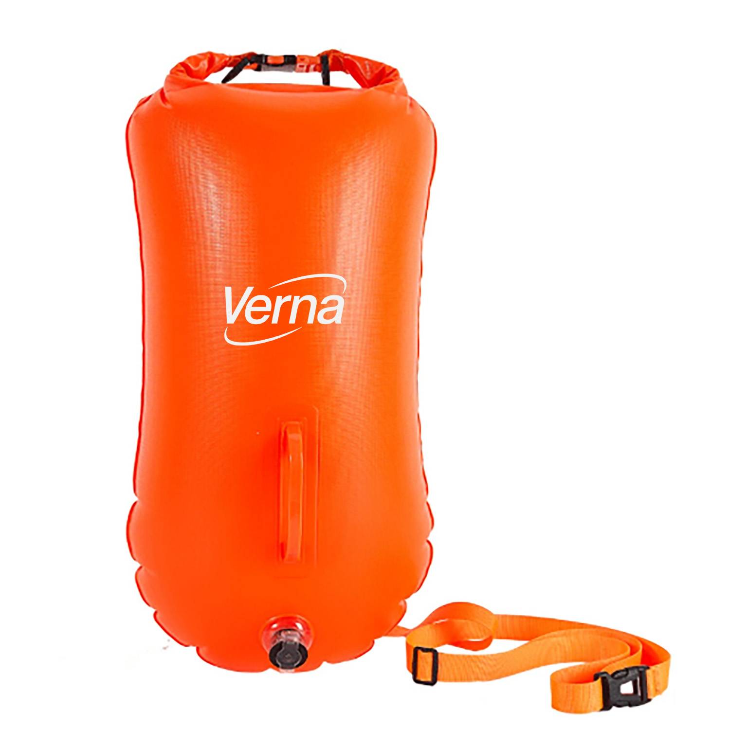 20L Large Swim Buoy Safety Float w/ Storage 2