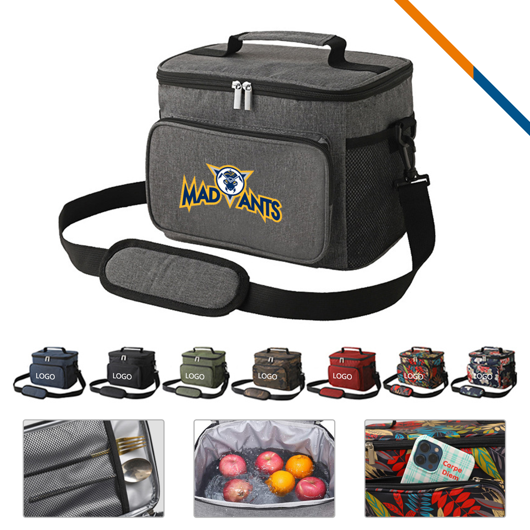 Baith Cooler Bag 2