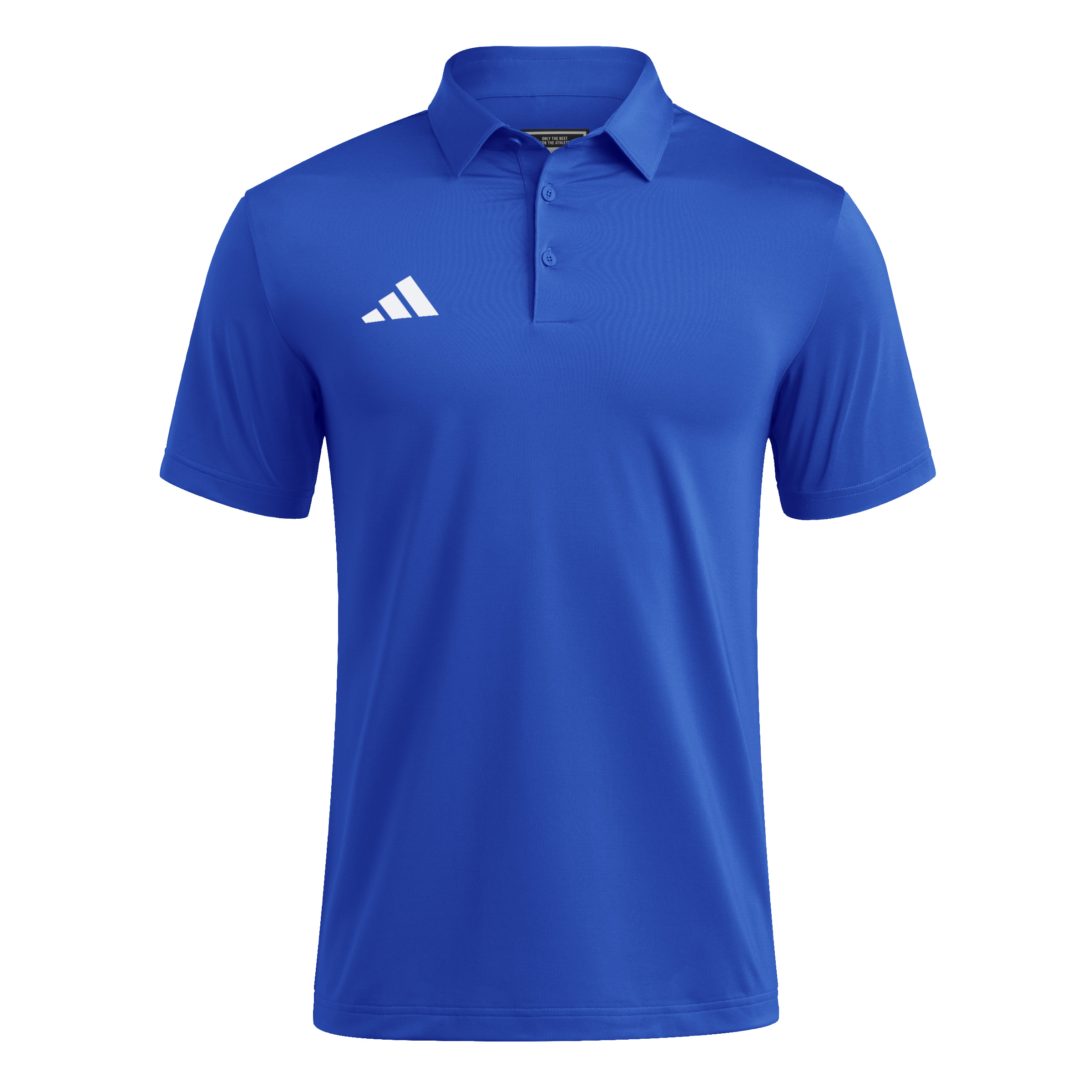 ULTIMATE365 SOLID POLO SHIRT 19
