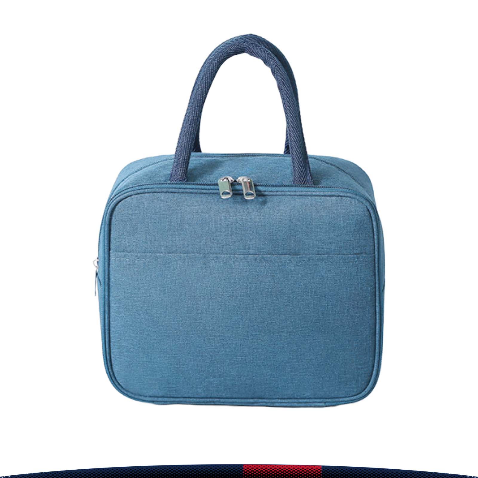 Simple Cooler Tote Bag 2