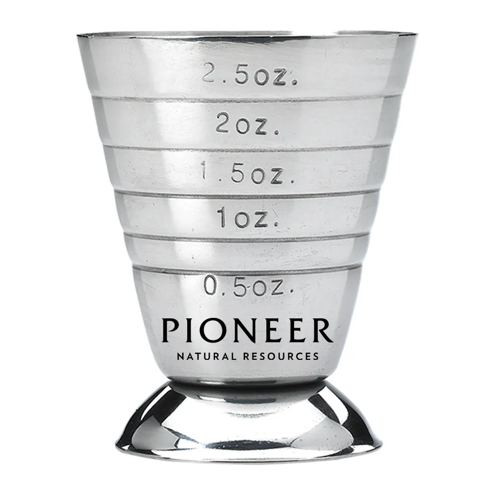 Bar Measuring Cup 8