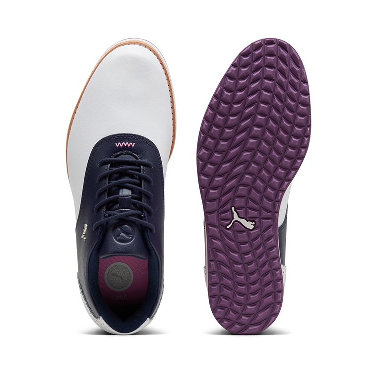 Puma Ladies Avant (spikeless) Golf Shoe 4