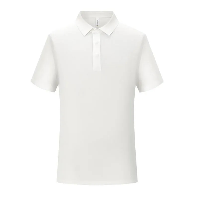 Seamless Ice Silk Short Sleeve T-shirt 5