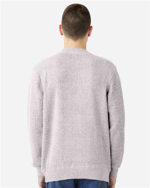 Unisex Nantucket Crewneck Sweatshirt - LS11004 22