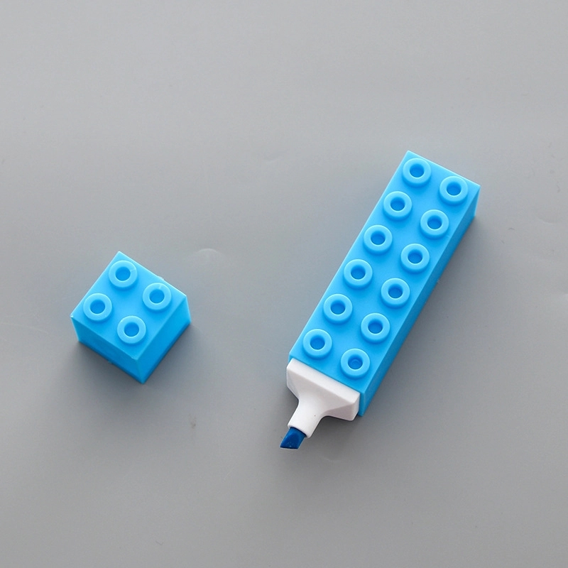 Brick Highlighter 3