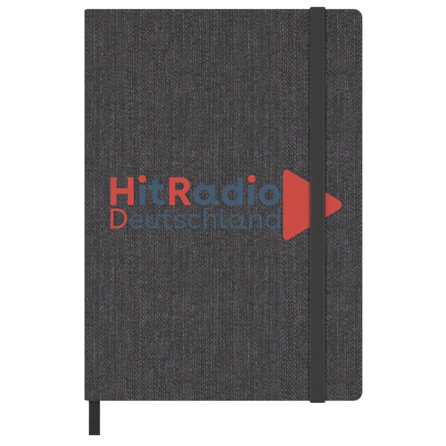Recycled Cotton Journal 7