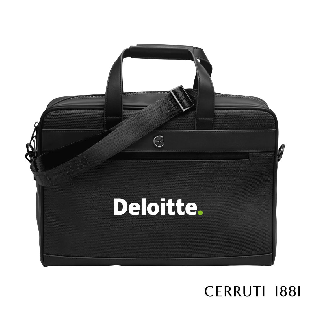 Cerruti 1881® Bond Document Bag