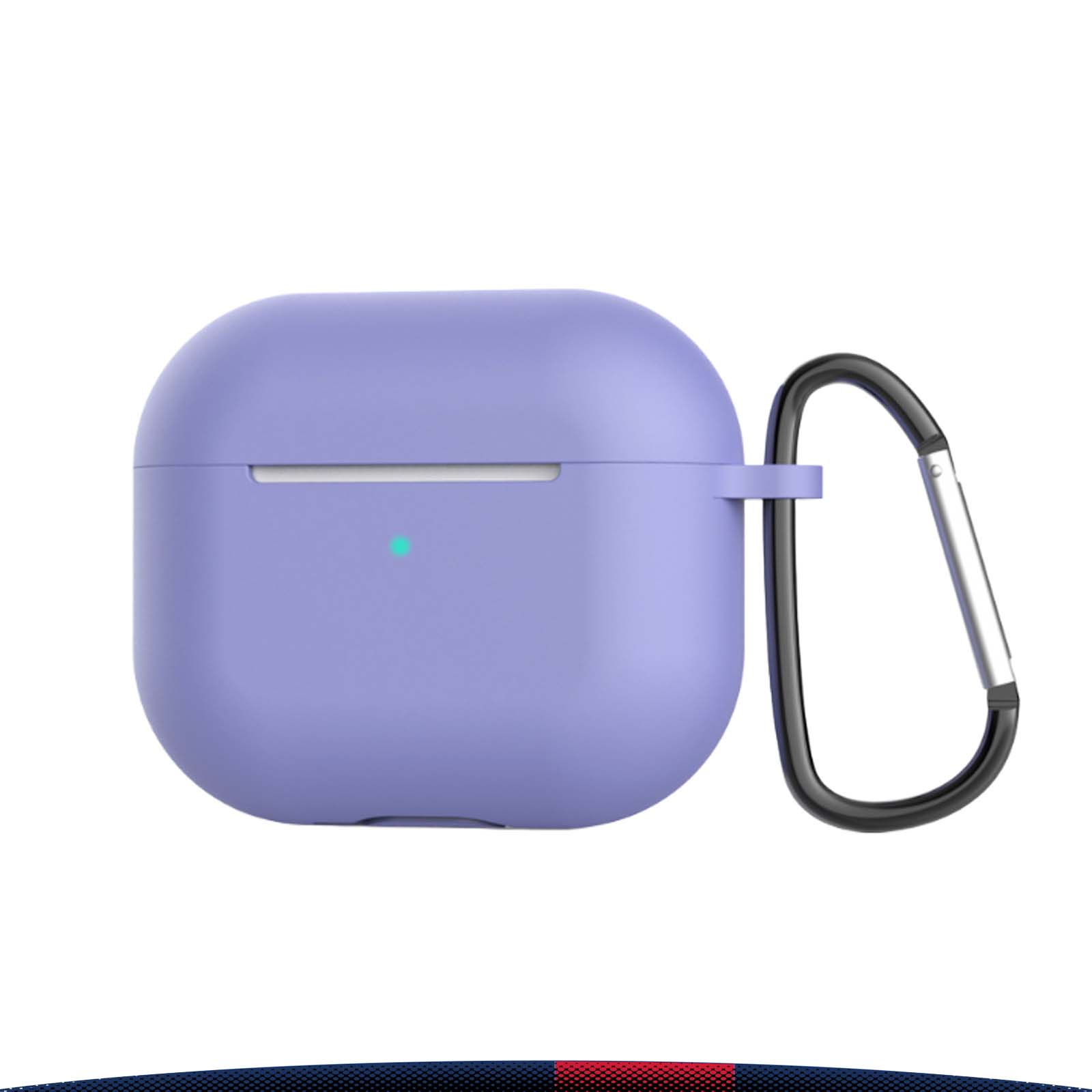 Hipod Wireless Bluetooth Earbuds Case 6