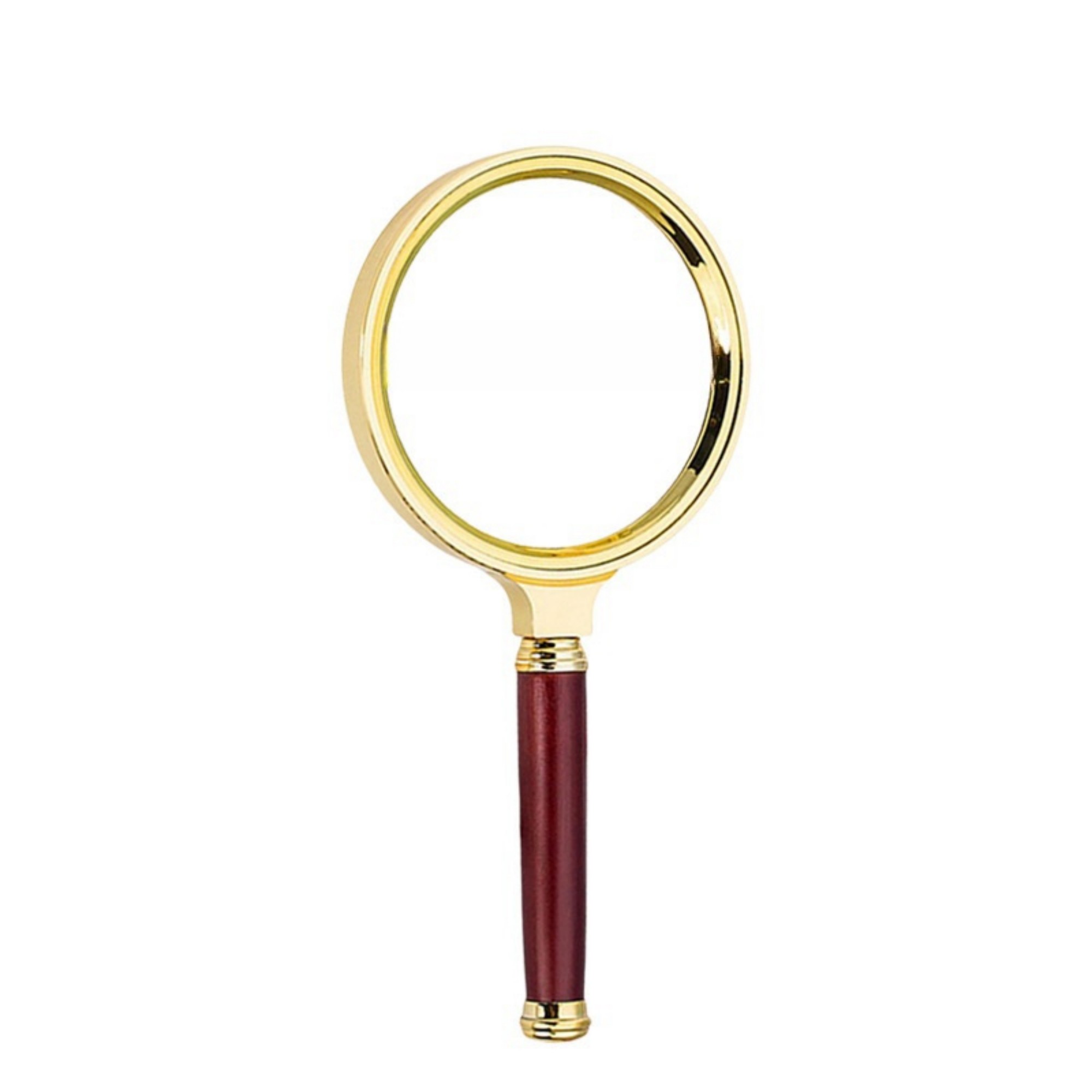 10X 80mm Handheld Magnifier 3