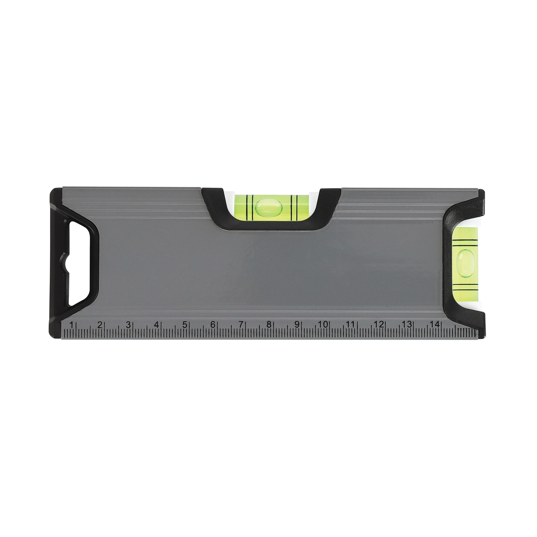 Harris Recycled Aluminum Spirit Level 10