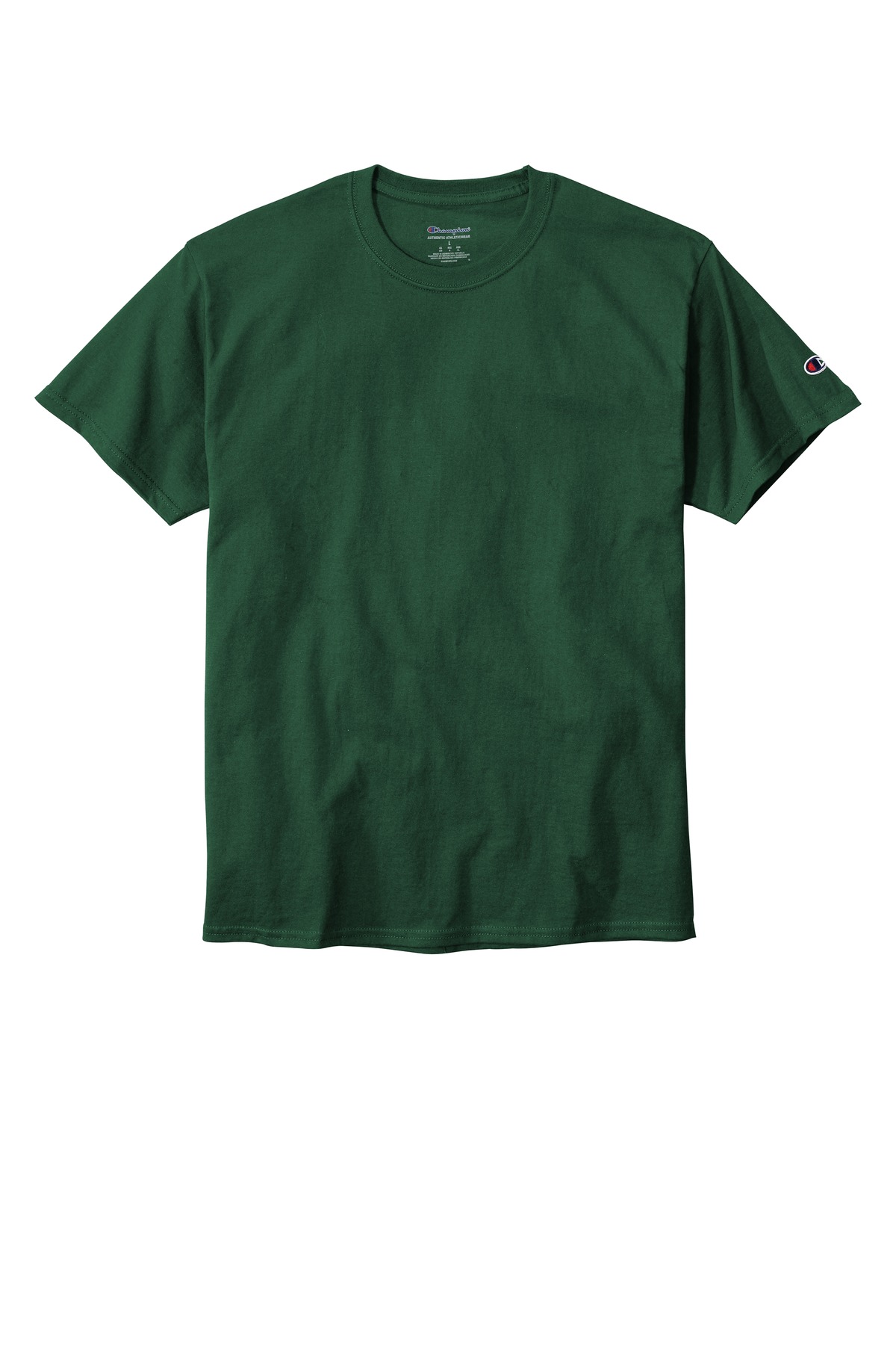 Champion Heritage 6-Oz. Jersey Tee T425 78