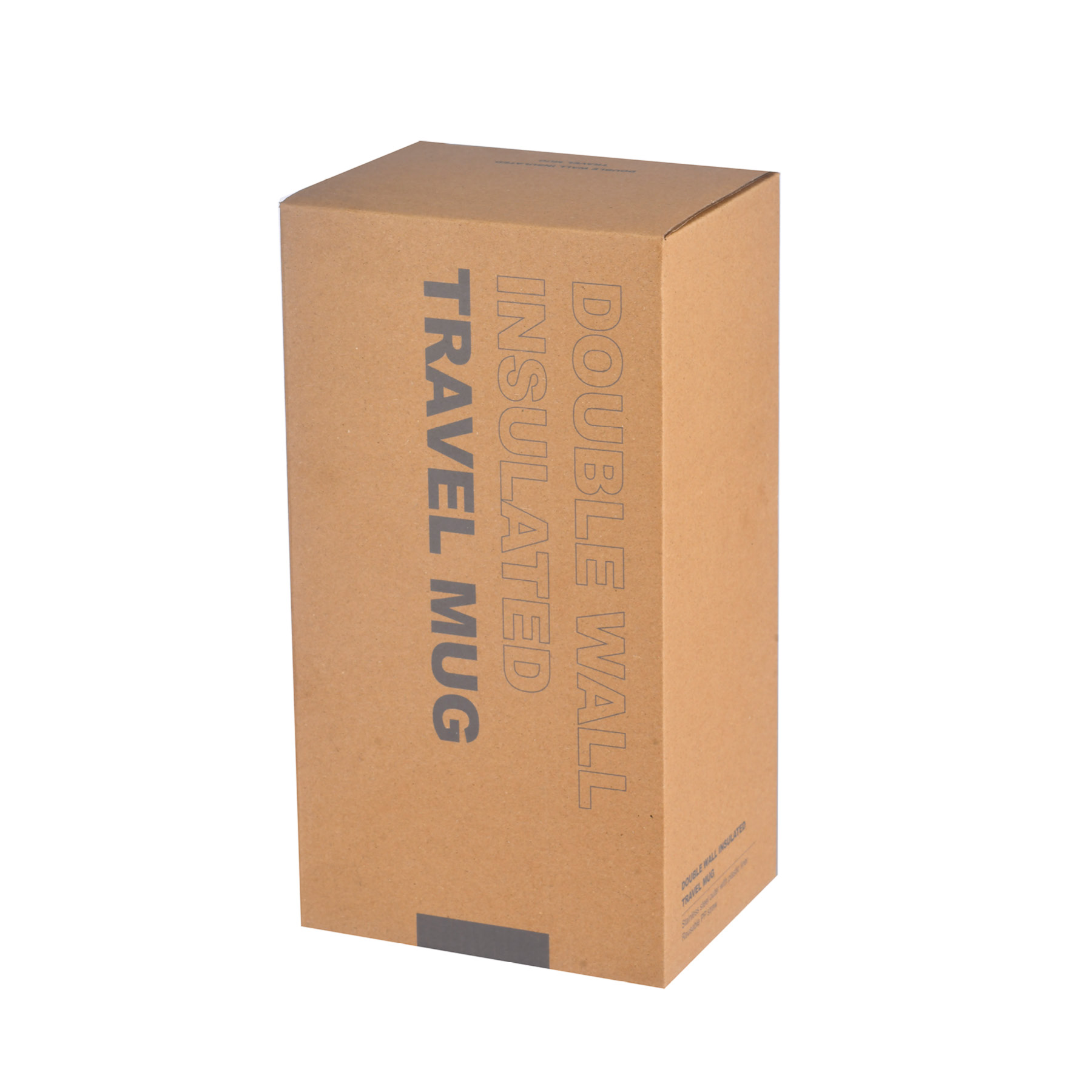 Connor 40 oz. Steel/PP Liner Travel Mug 38