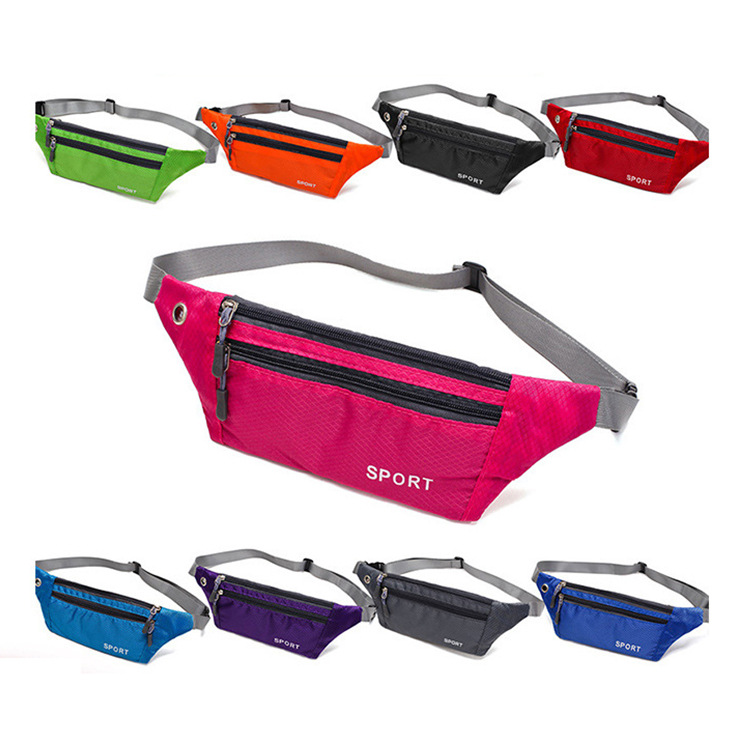 Belt Bag 1