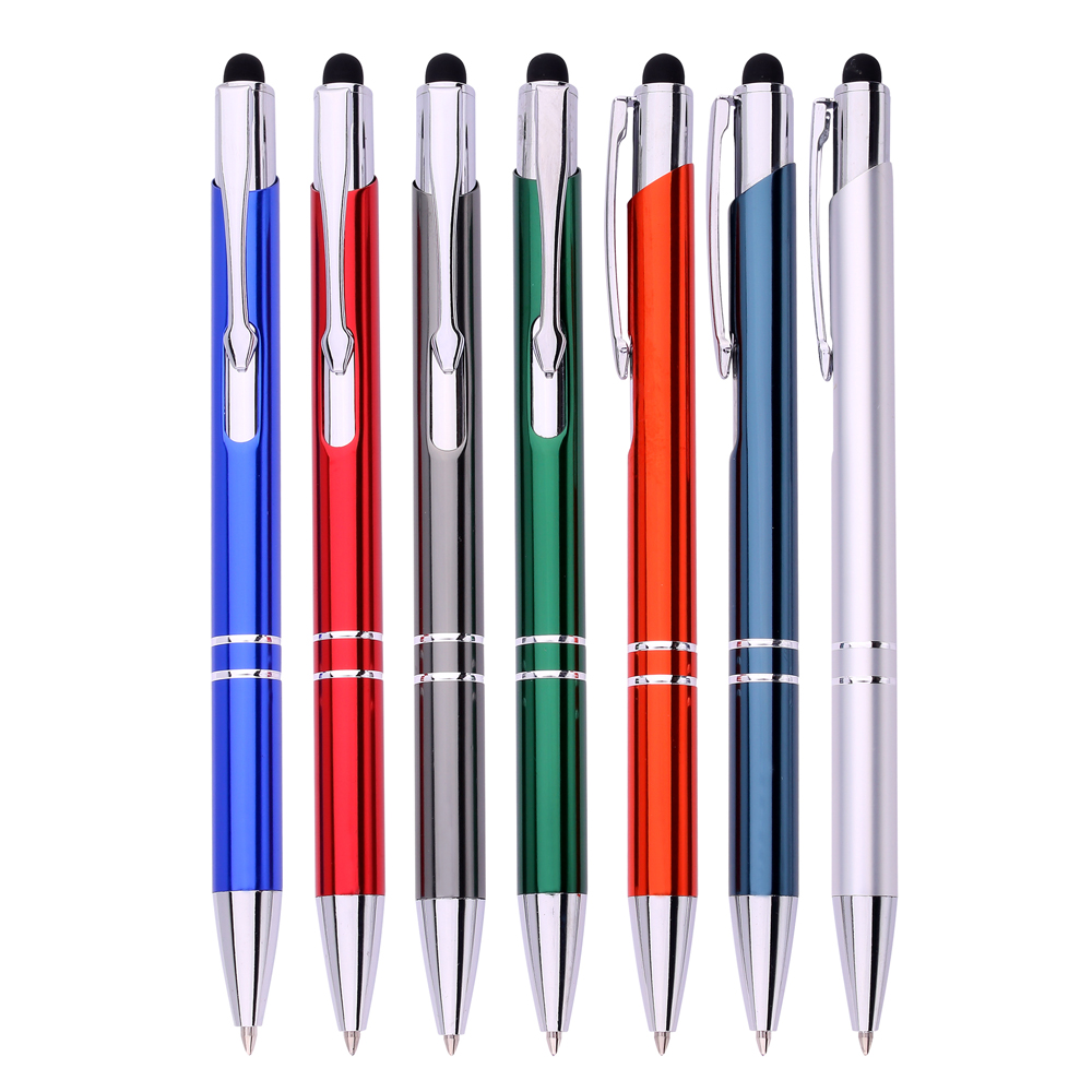 Aluminum Stylus Pen 4