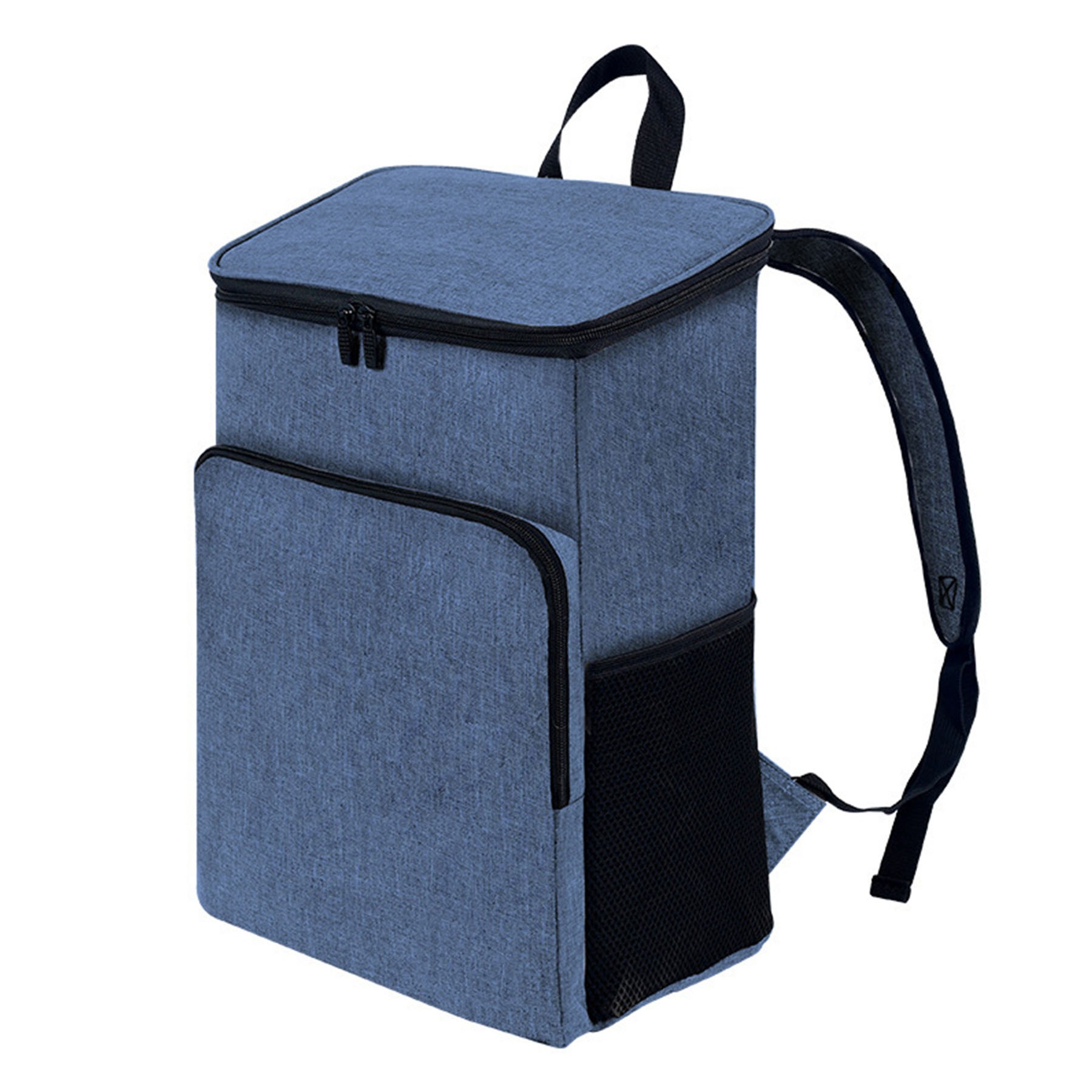 Shoulder Style Refrigerated Insulation Bag 5
