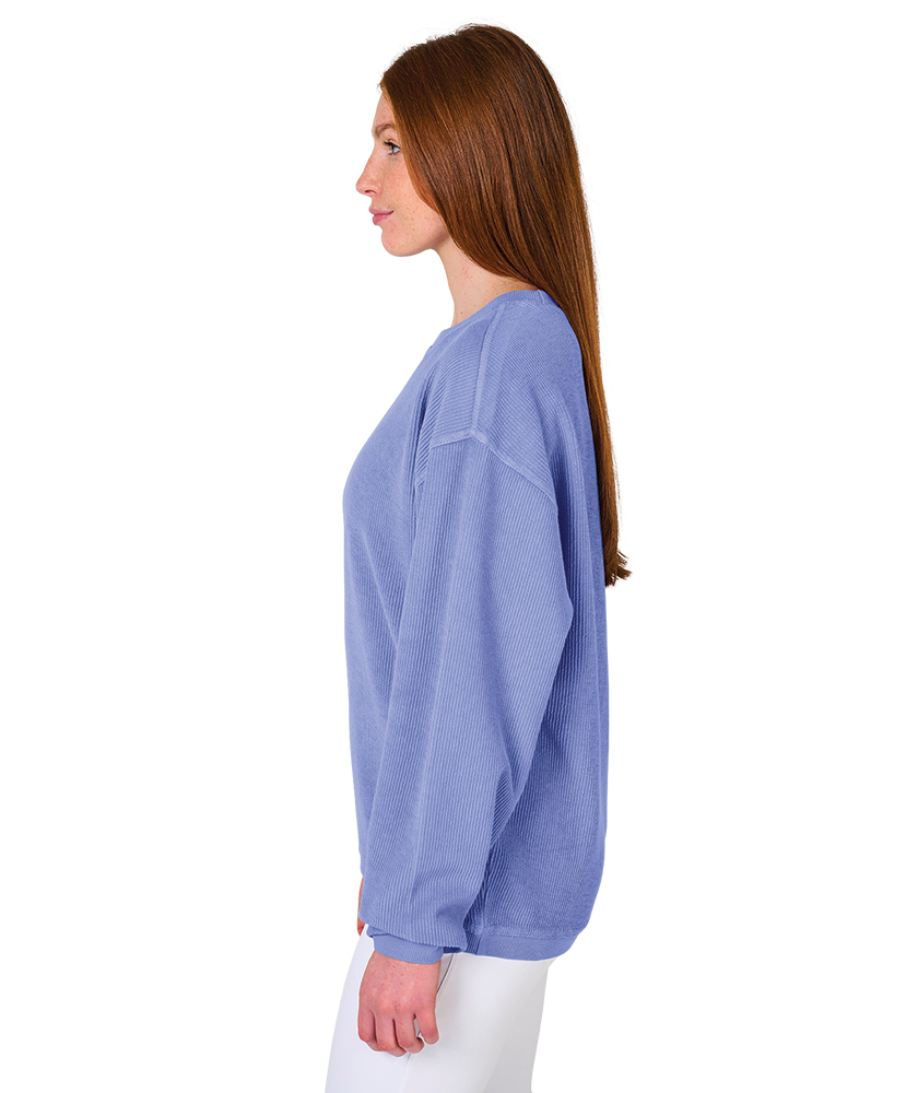 Camden Crew Neck Sweatshirt 57